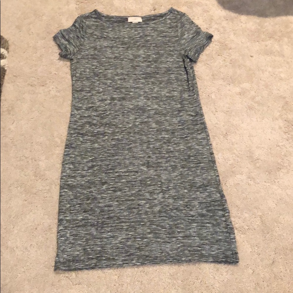 Loft Sweater Dress
